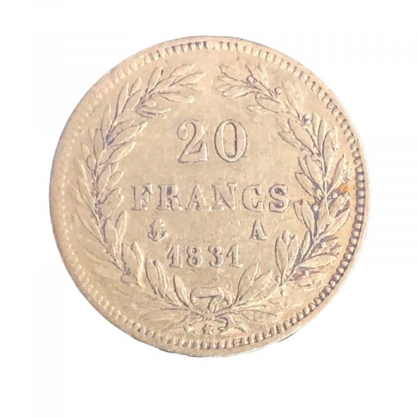 piece 1831