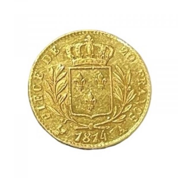piece or 1814