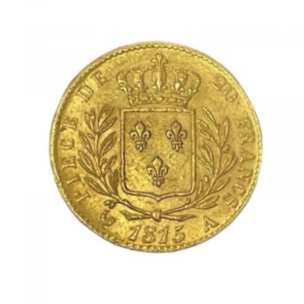 piece or 1815