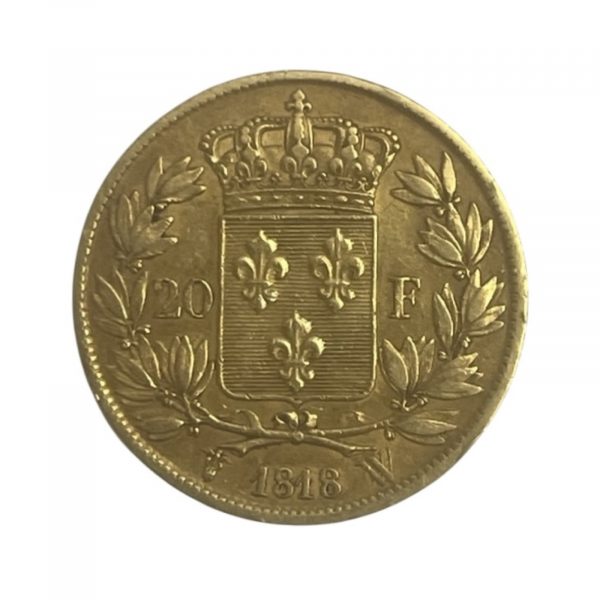 piece 1818