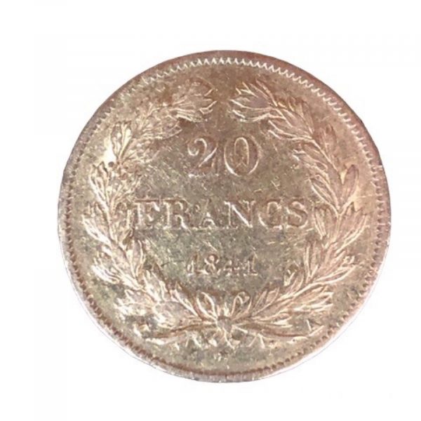 piece 1841