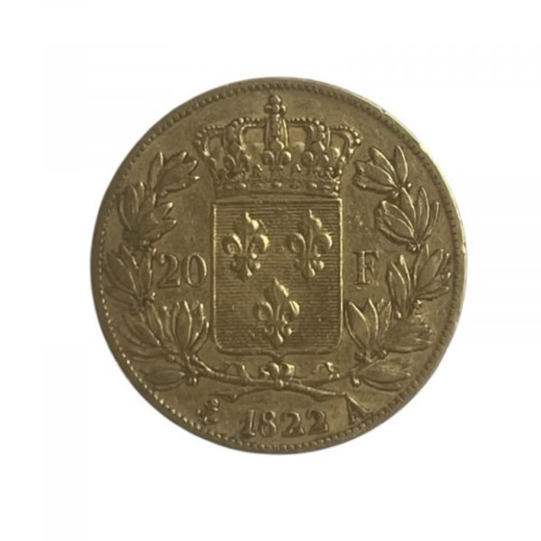 piece 1822