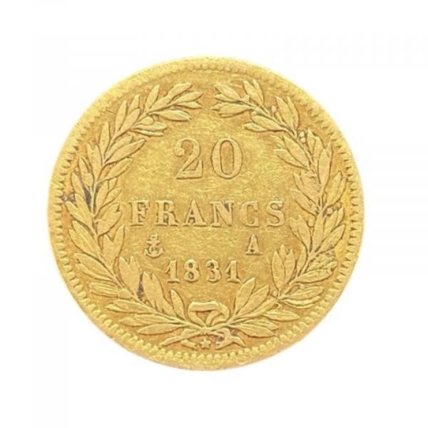 piece 1831