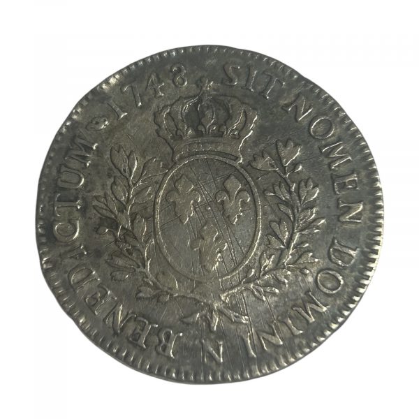piece 1748