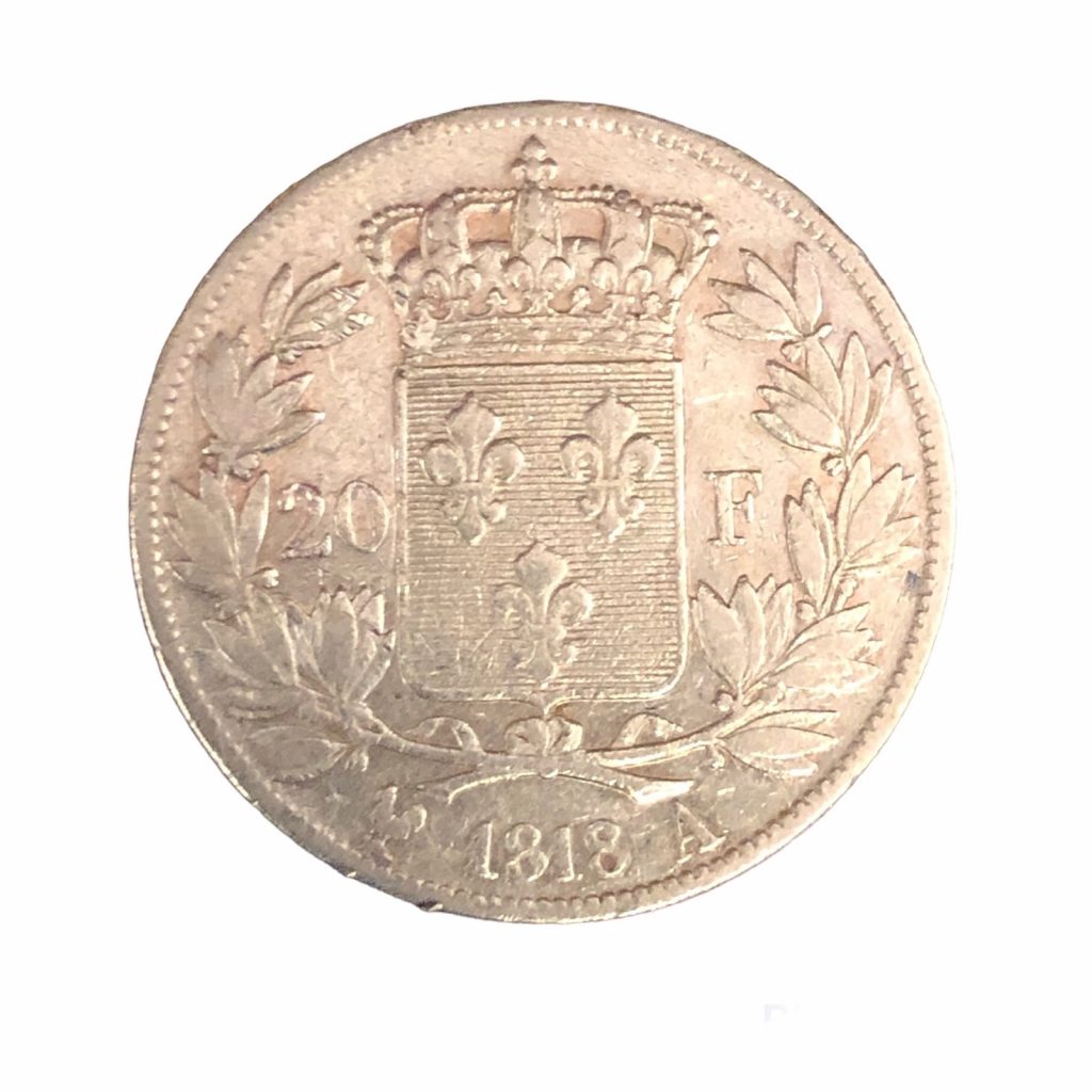 Revers
