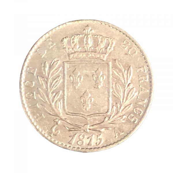 piece 1815