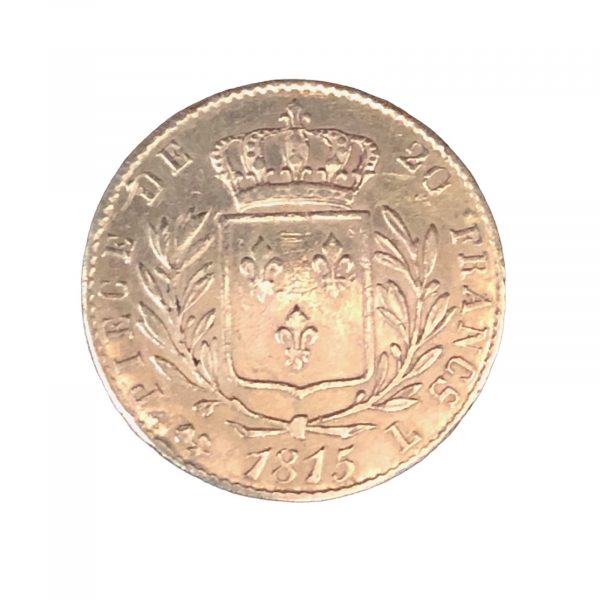 piece 1815