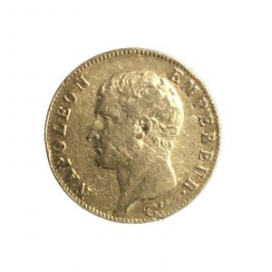 piece napoleon