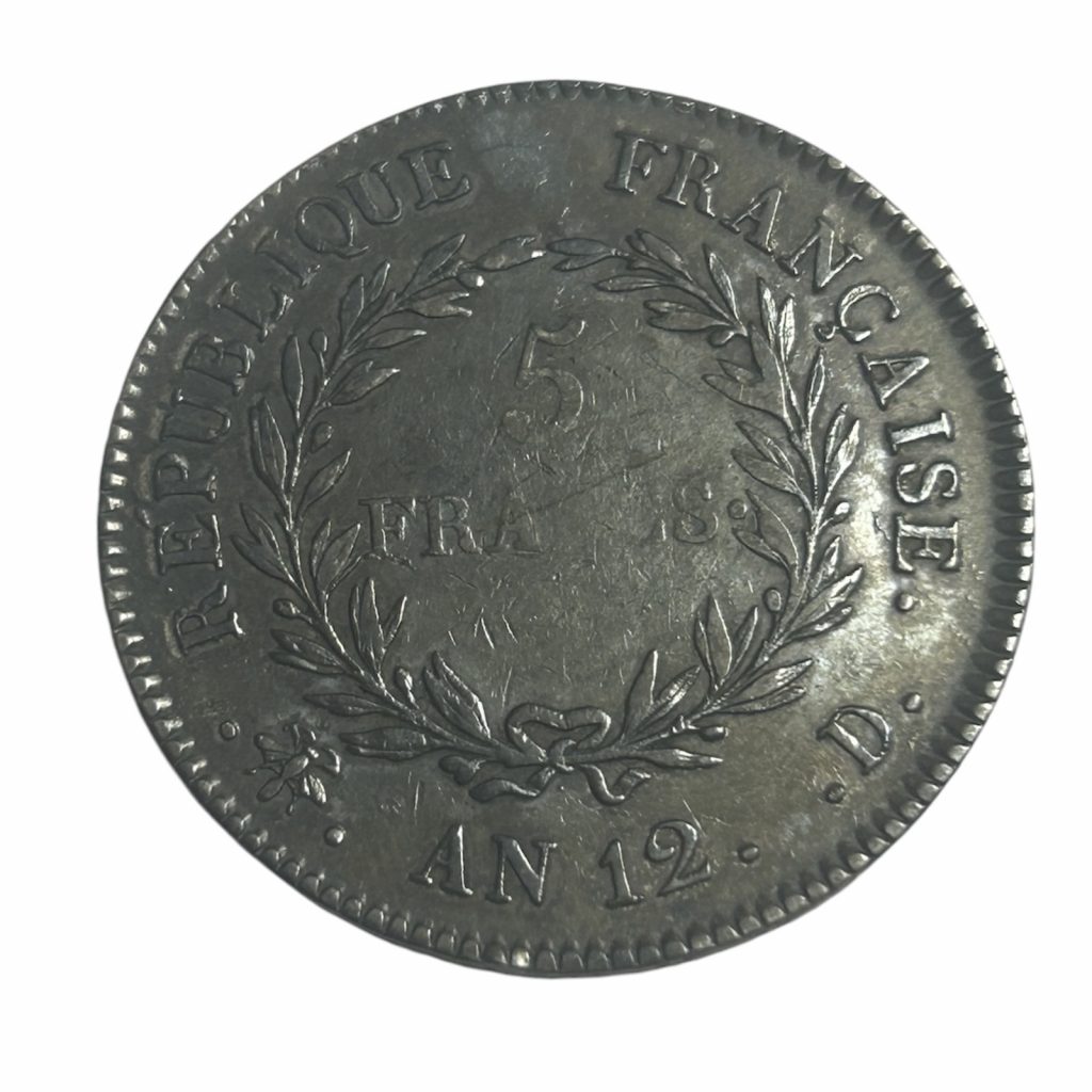 Revers