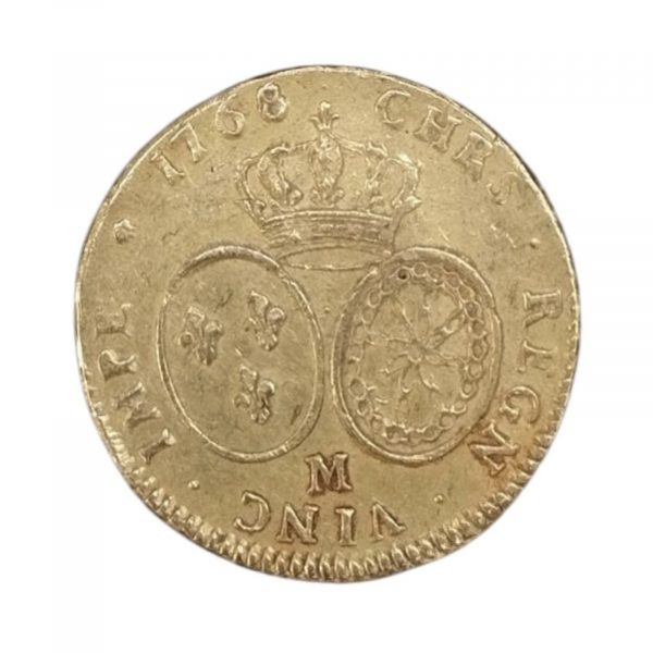 piece 1768