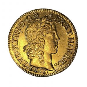 piece 1661