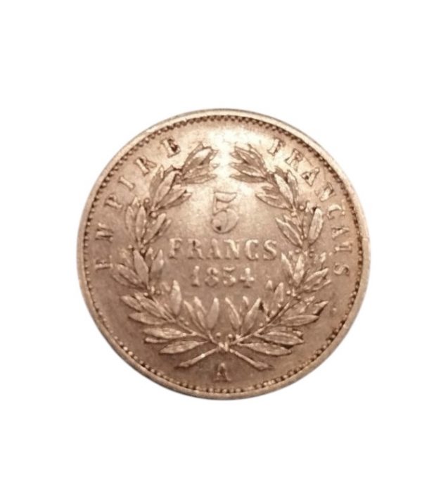 piece 1854