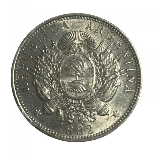 piece argentina