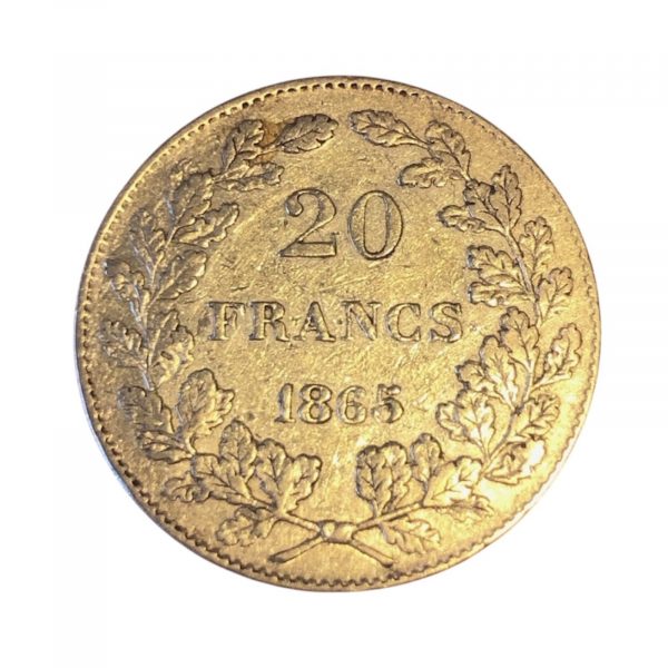 piece 1865