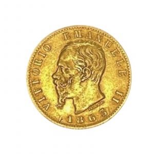 piece 1863