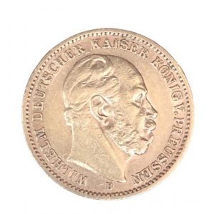 piece kaiser