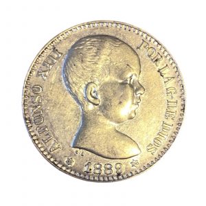piece investissement 1889