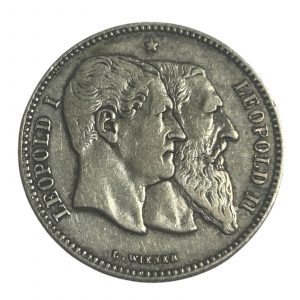piece leopold