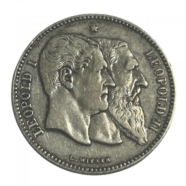 piece leopold