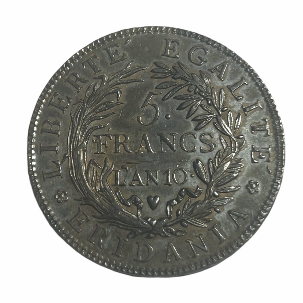 Revers