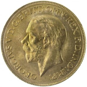 piece or ceorgivs