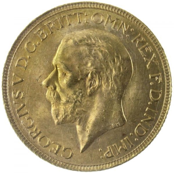 piece or ceorgivs