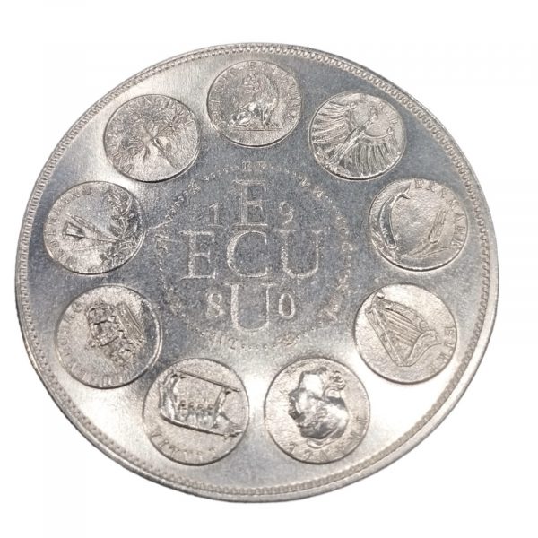 piece ecu