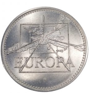 piece europa