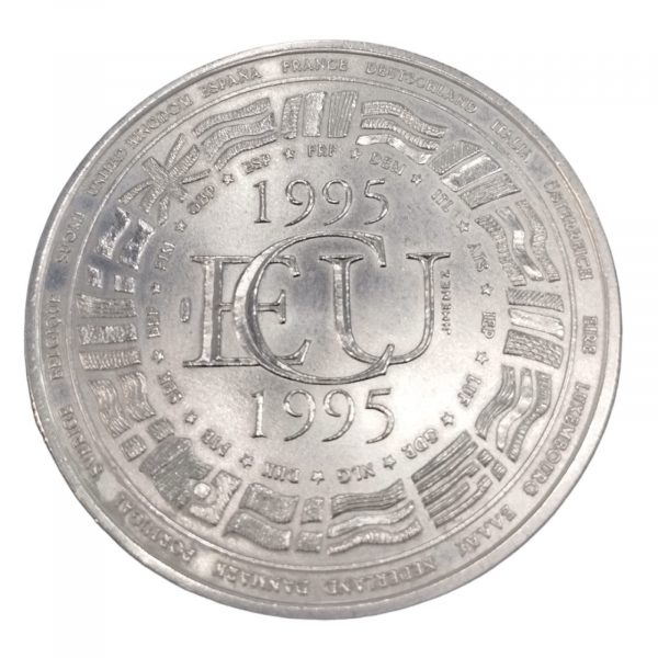 piece ecu 1995