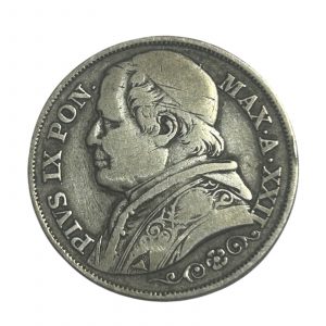 piece argent pivs