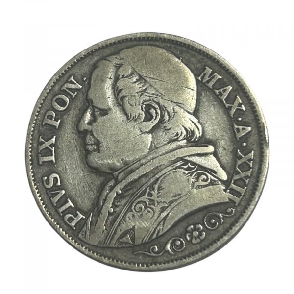 piece argent pivs